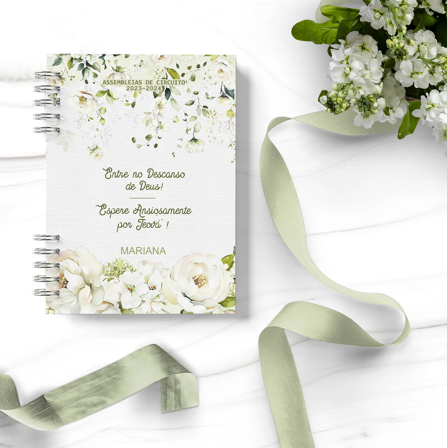 Arquivo Planners e Caderno Arquivo em Pdf 8