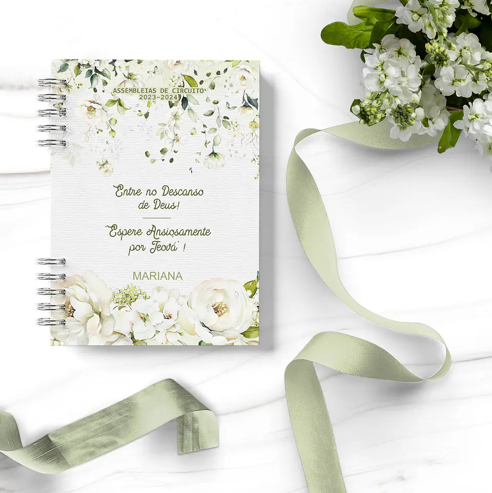 Arquivo Planners e Caderno Arquivo em Pdf 8