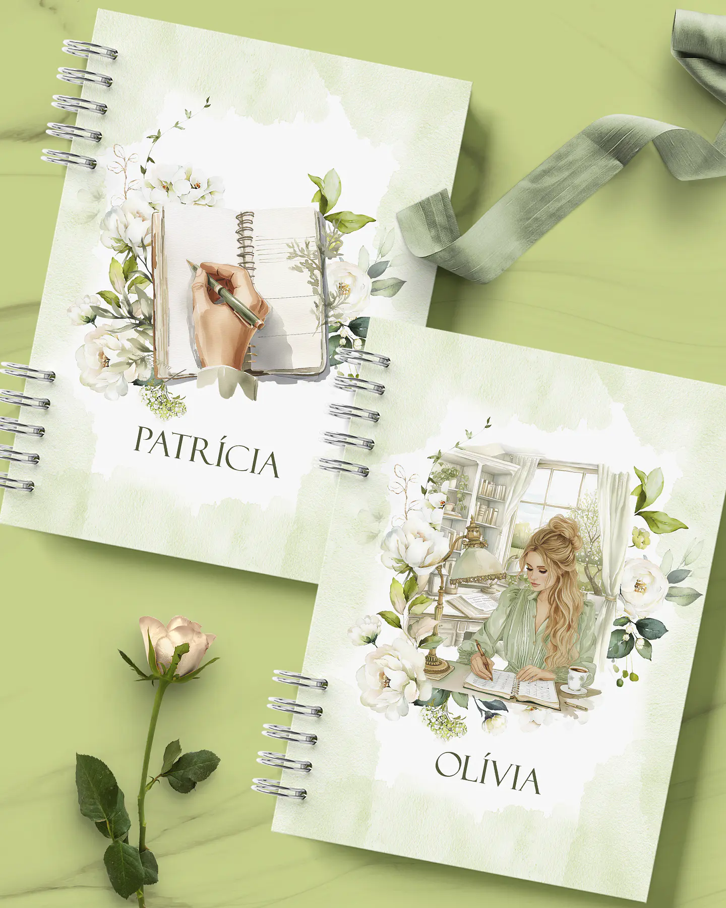 Arquivo Planners e Caderno Arquivo em Pdf 9