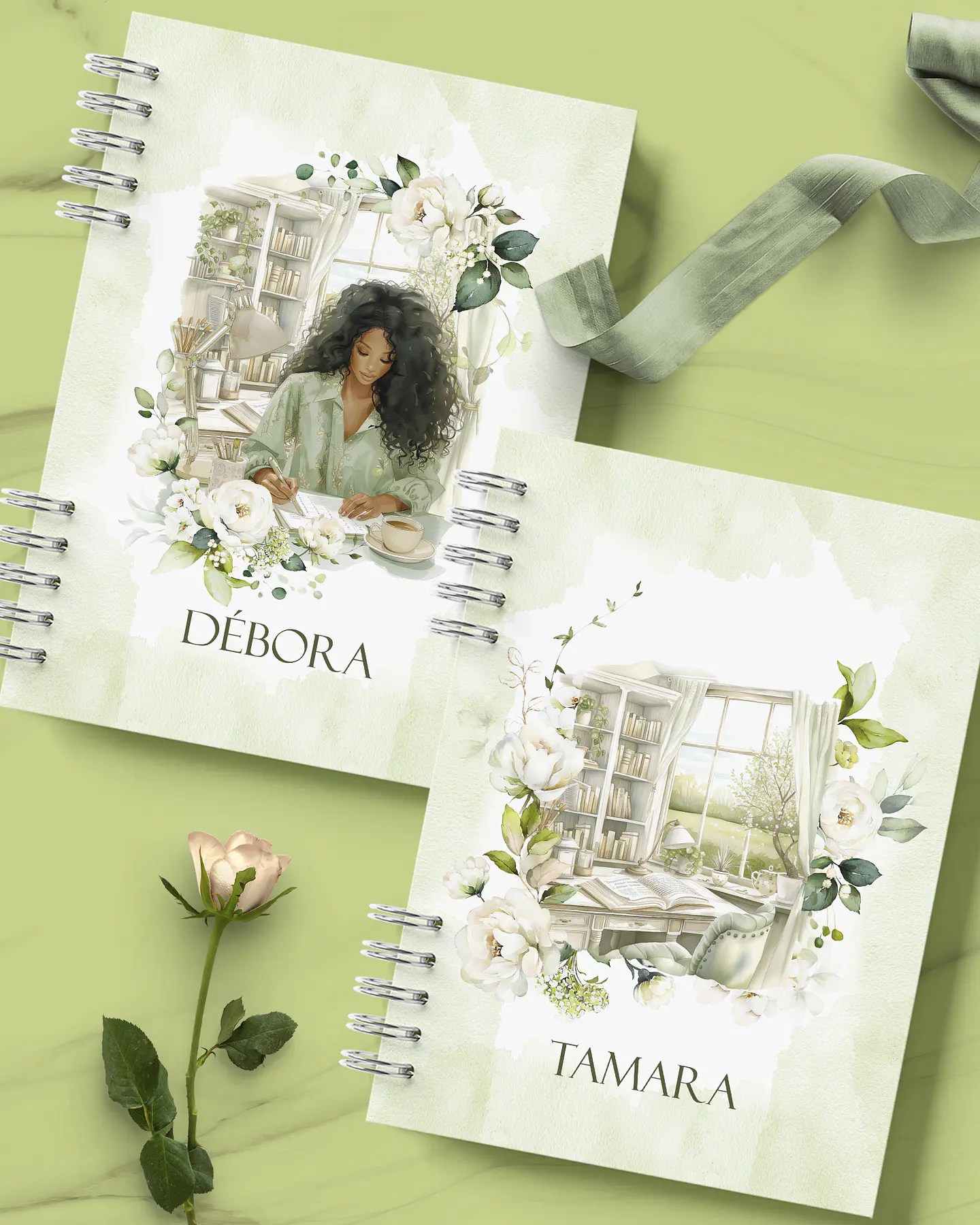 Arquivo Planners e Caderno Arquivo em Pdf 10