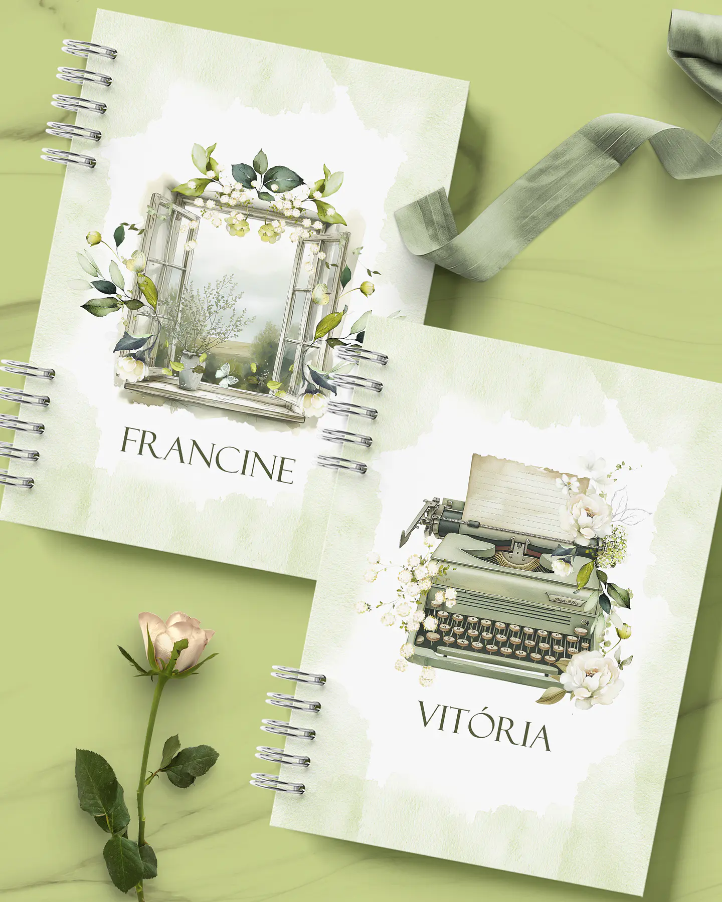 Arquivo Planners e Caderno Arquivo em Pdf 12