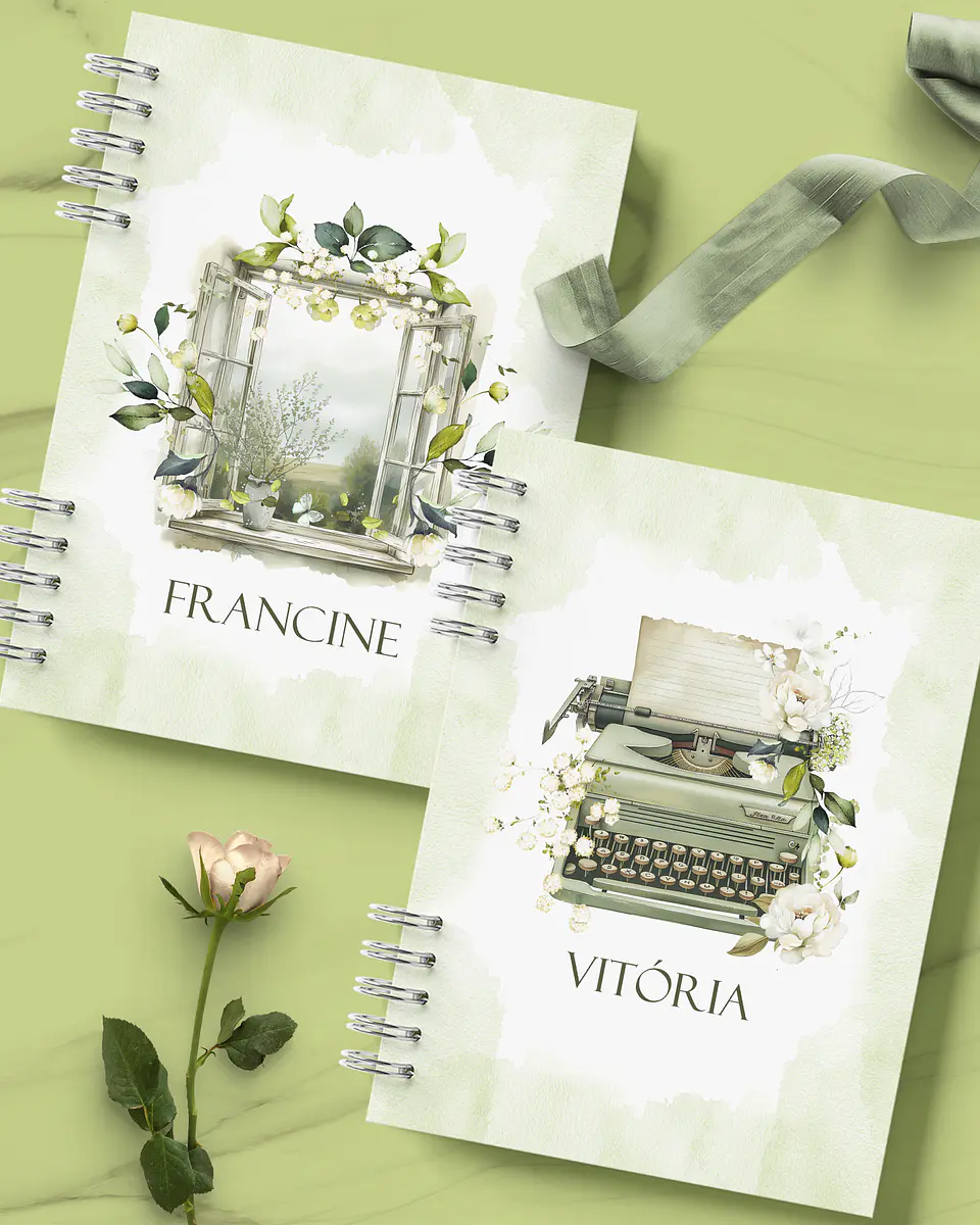 Arquivo Planners e Caderno Arquivo em Pdf 12