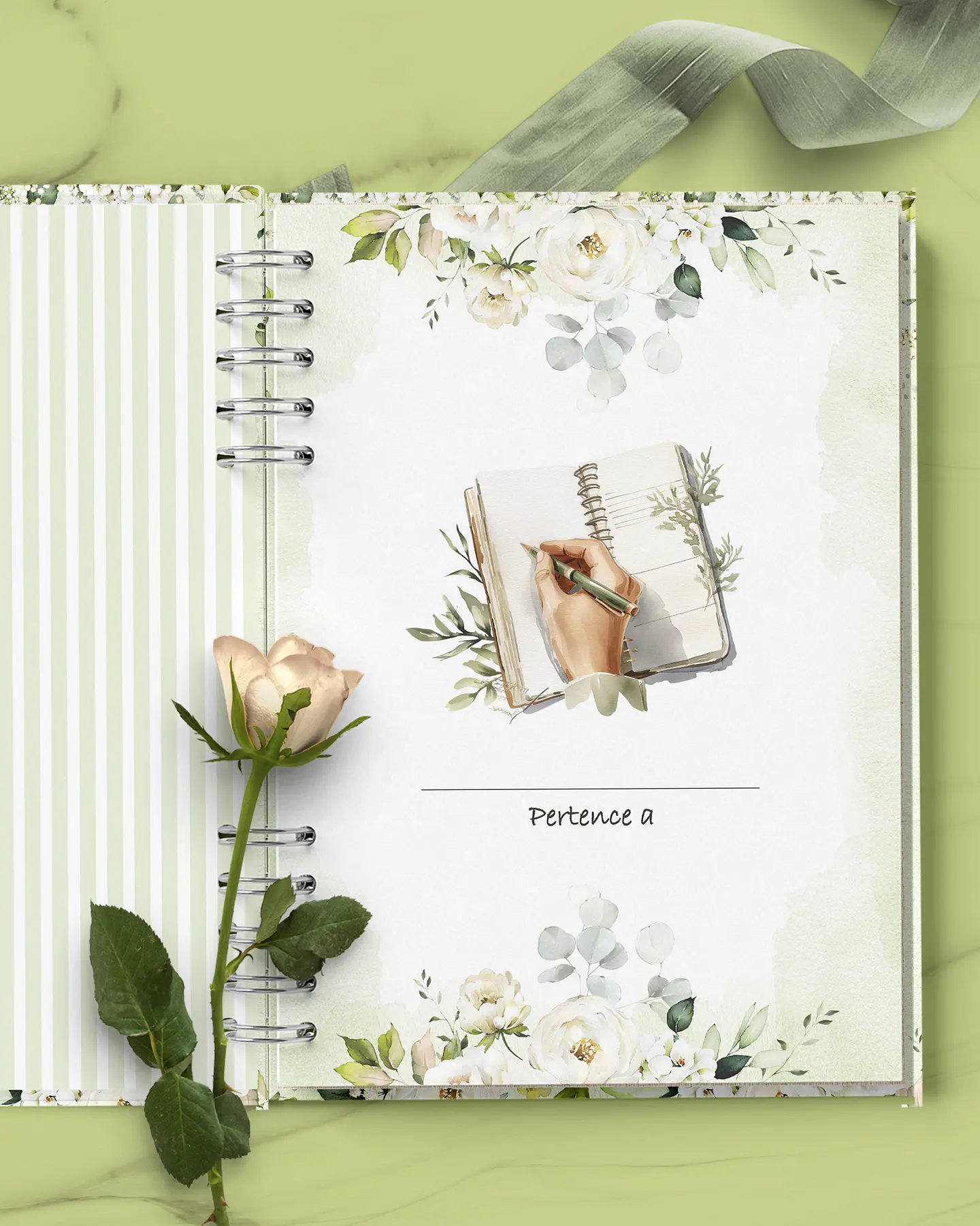 Arquivo Planners e Caderno Arquivo em Pdf 13