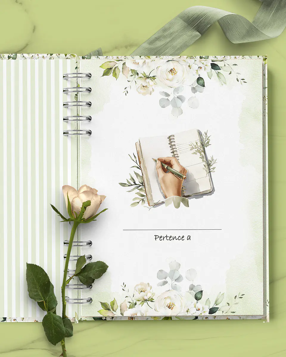 Arquivo Planners e Caderno Arquivo em Pdf 13