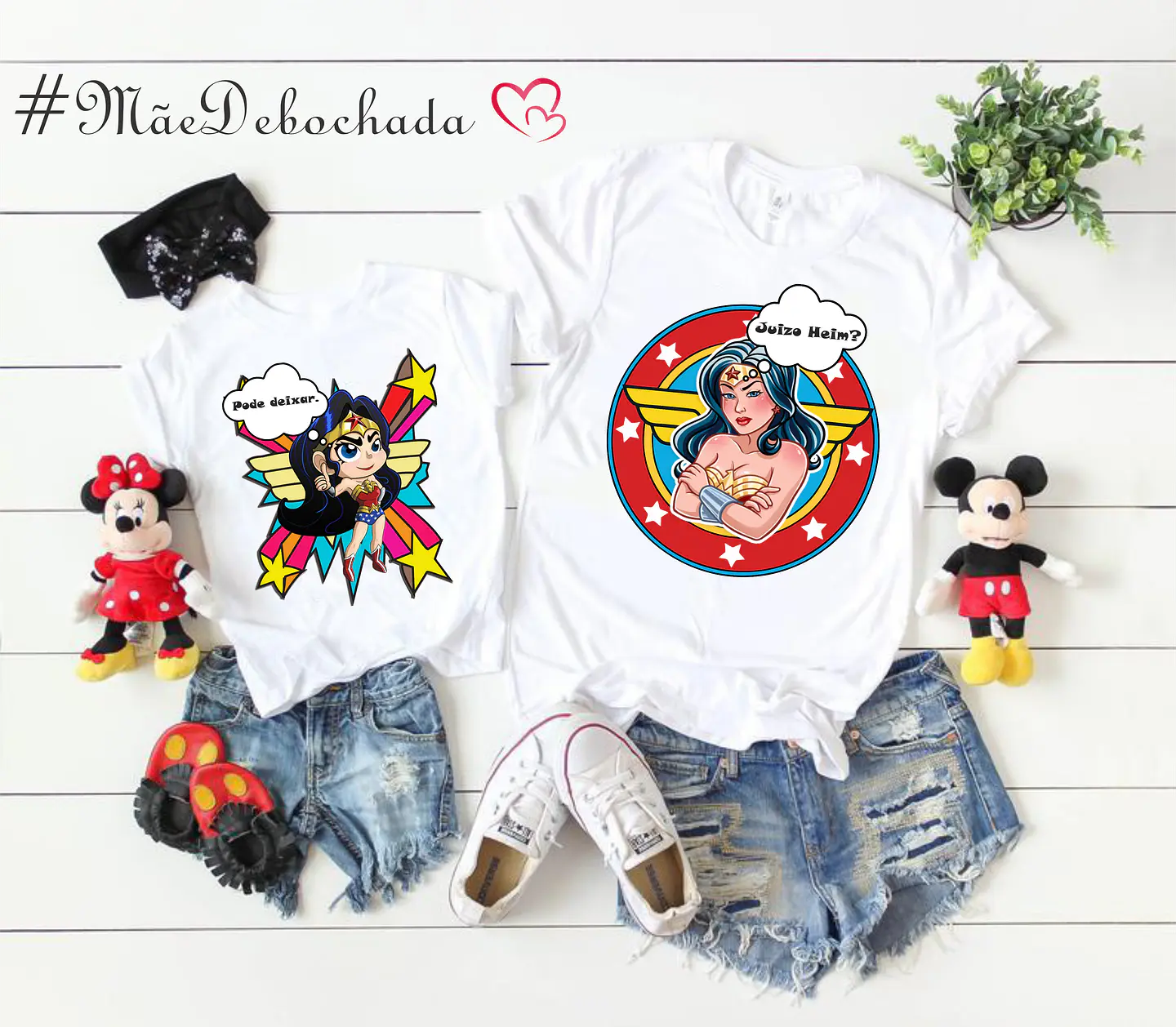 Mega Pack Artes para Camisa Dia das Mães Tal Mãe Tal Filha  11