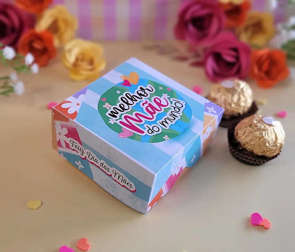 Arquivo de Corte Mimos Dia das Mães Arquivo em Pdf 18