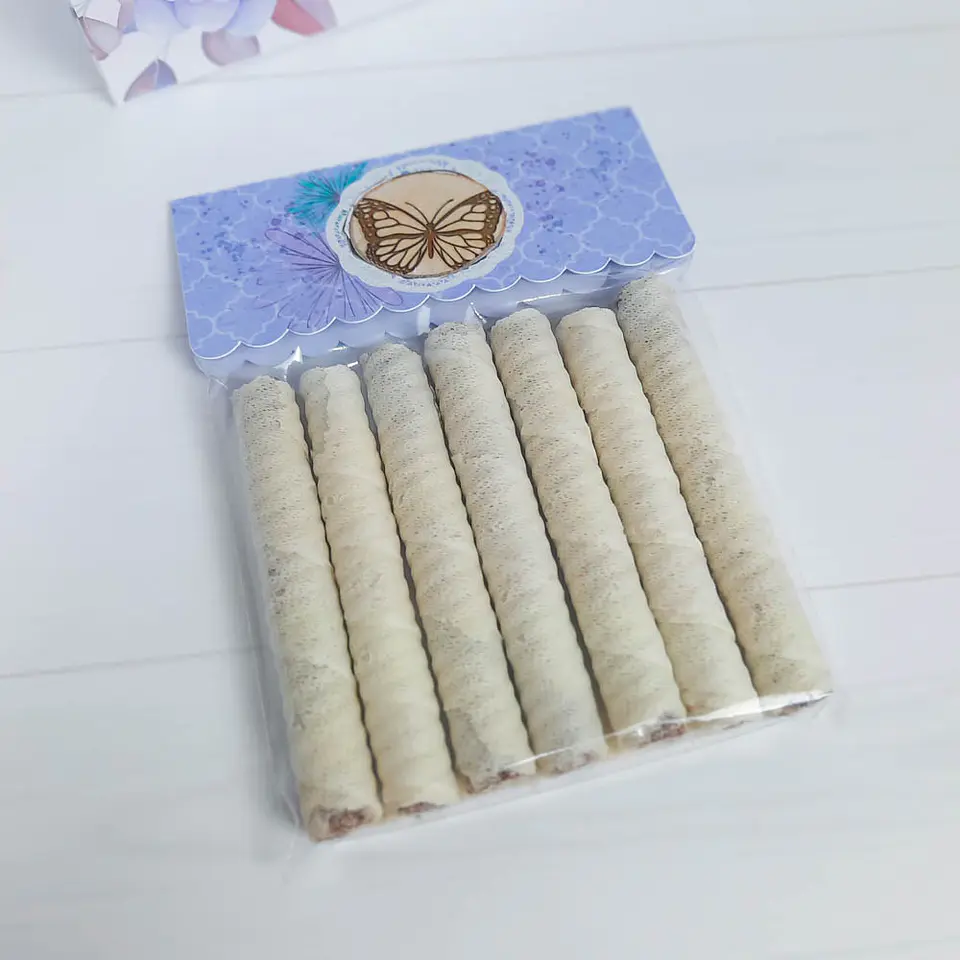 Arquivos Prontos para Cesta de Bebidas e Doces Lilas em Pdf  5