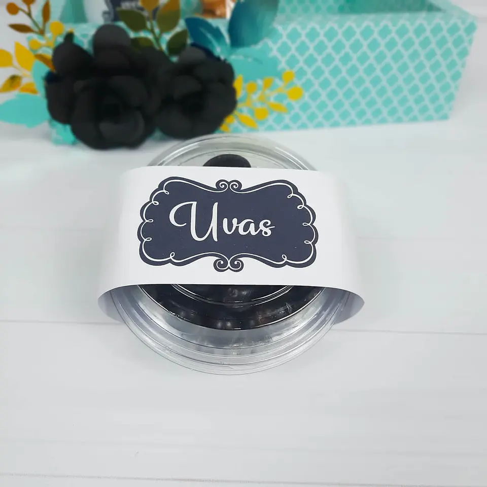 Arquivos Prontos para Cesta de Bebidas e Doces em Pdf 7