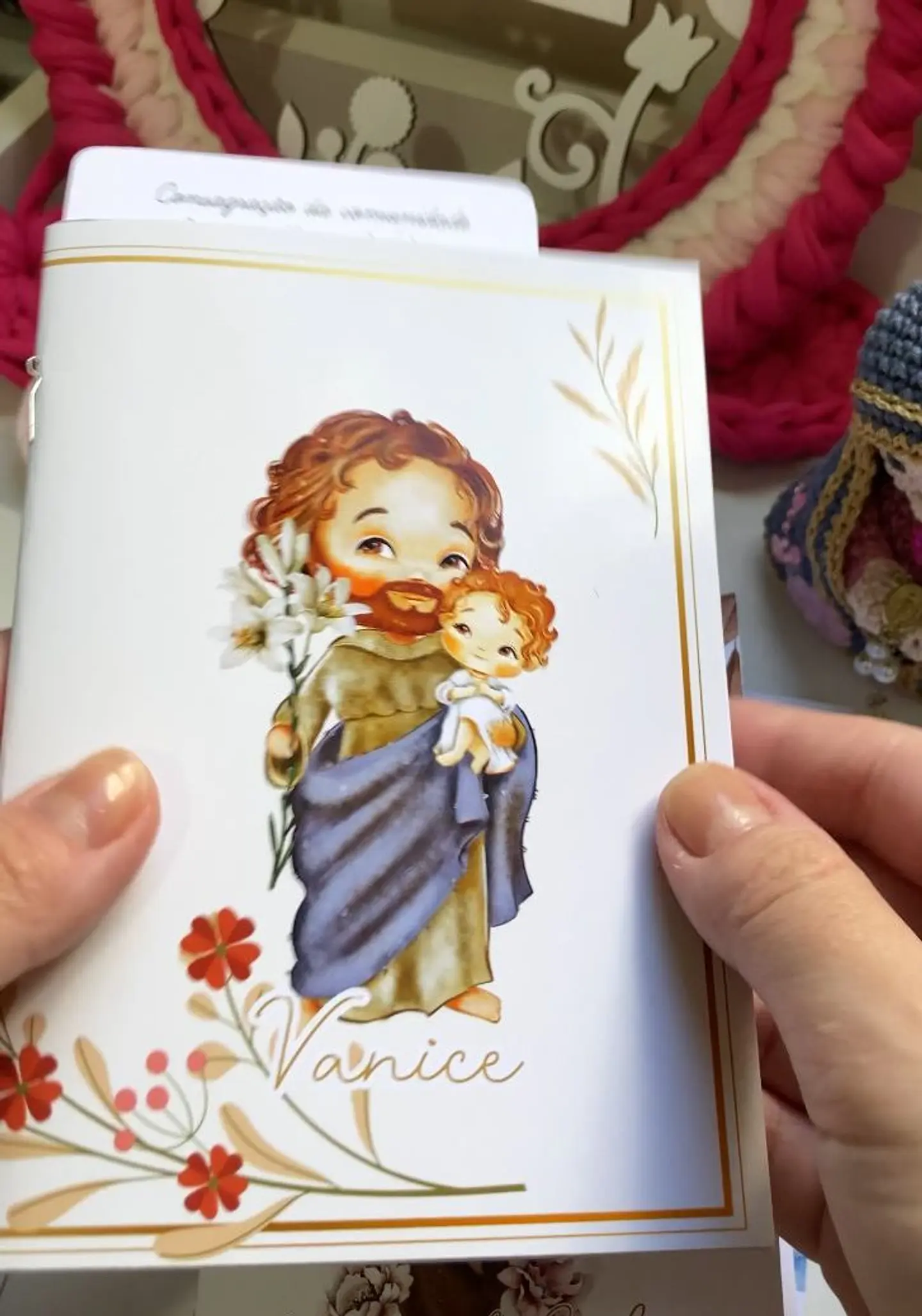 Arquivo Livro de Oração Batizado e Catequese em Pdf  7