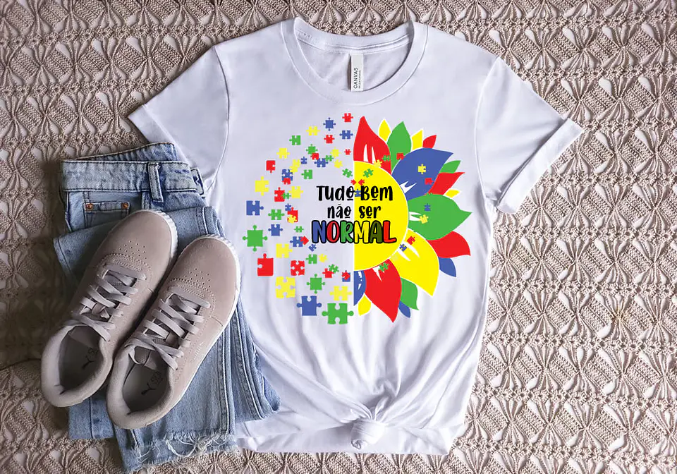 13 Arte para Camisa Autista Arquivo em Png 4