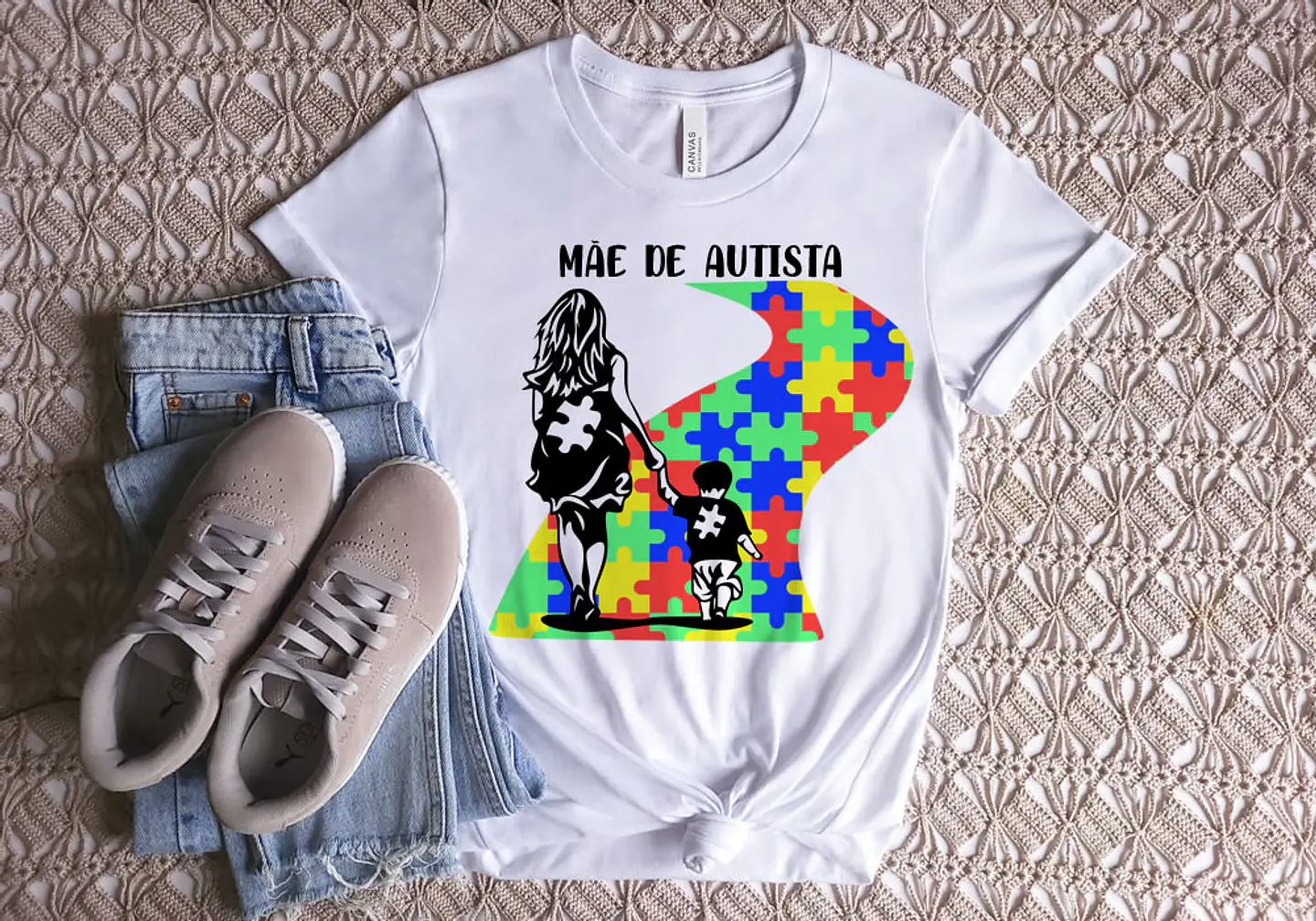 13 Arte para Camisa Autista Arquivo em Png 6