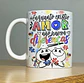 15 Artes para Caneca Autismo Arquivos em Jpg - Thumbnail 2