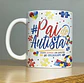 15 Artes para Caneca Autismo Arquivos em Jpg - Thumbnail 4