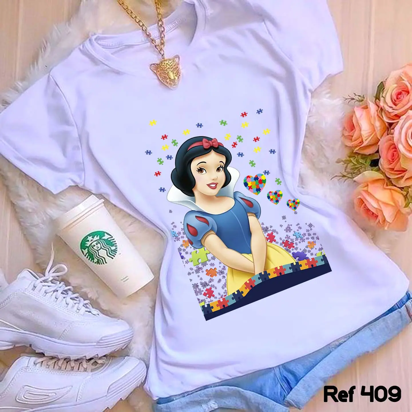 30 Arte para Camisa Autismo Arquivo Editável 22