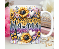 30 Artes para Caneca Dia das Mães Mama Arquivos Png