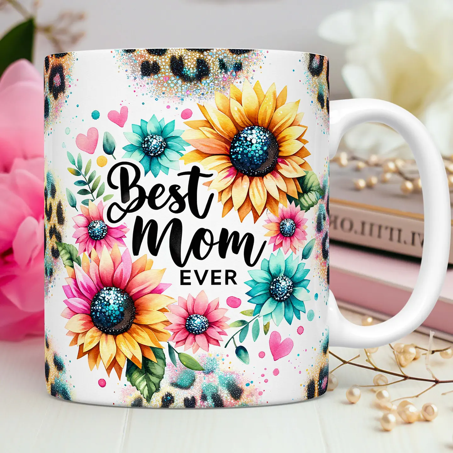 30 Artes para Caneca Dia das Mães Mama Arquivos Png 5