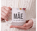 16 Artes Caneca Dia das Mães Arquivos Editável 