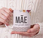 16 Artes Caneca Dia das Mães Arquivos Editável  - Thumbnail 2