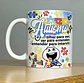 15 Artes para Caneca Autismo Arquivos em Jpg - Thumbnail 13