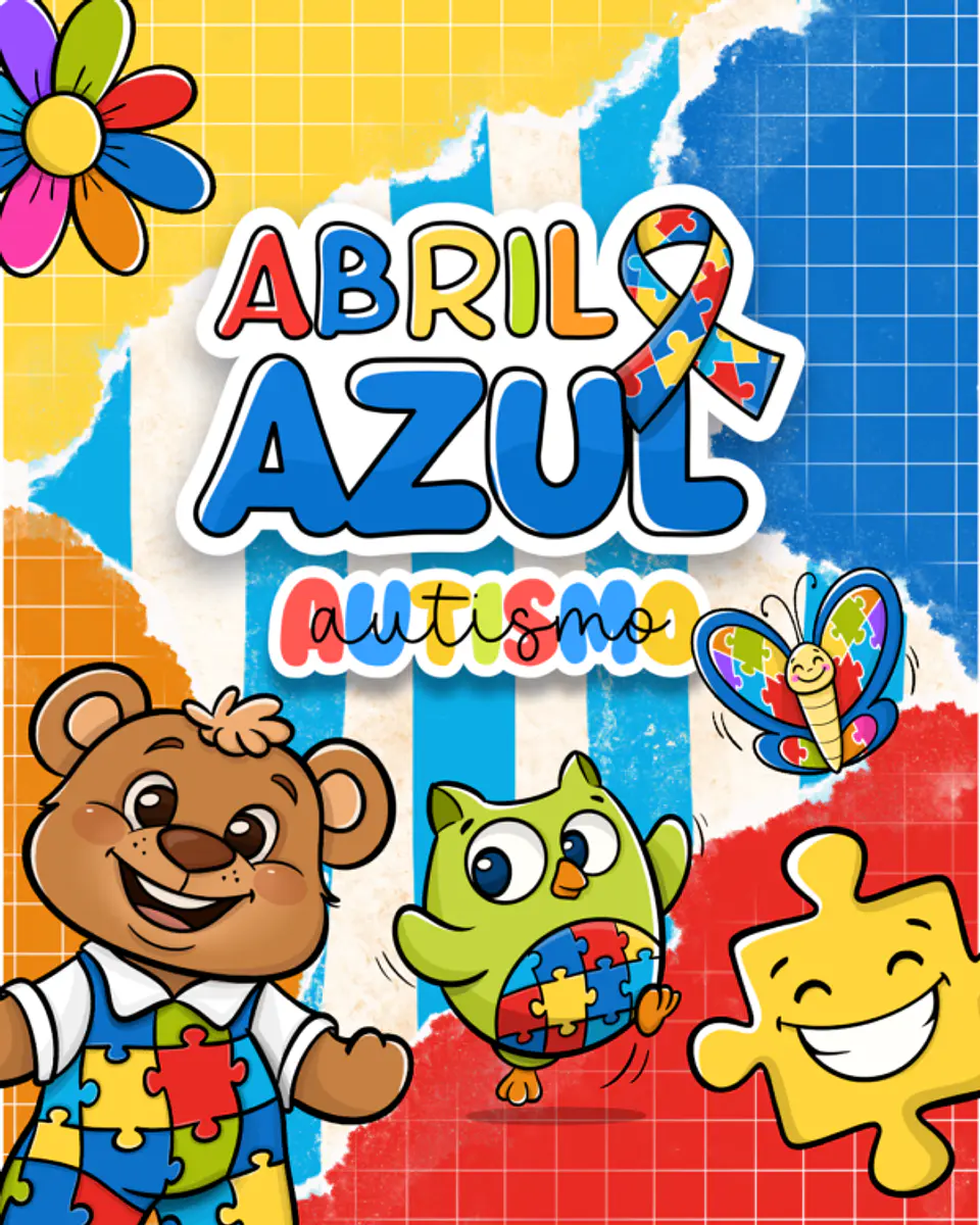 Arquivo de Corte Mimos Autismo em Pdf 1