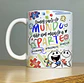 15 Artes para Caneca Autismo Arquivos em Jpg - Thumbnail 17