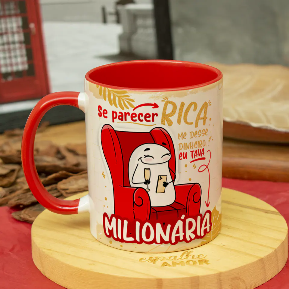 16 Artes Caneca Dia Dia Flork Frases Memes Arquivo em Jpg 4