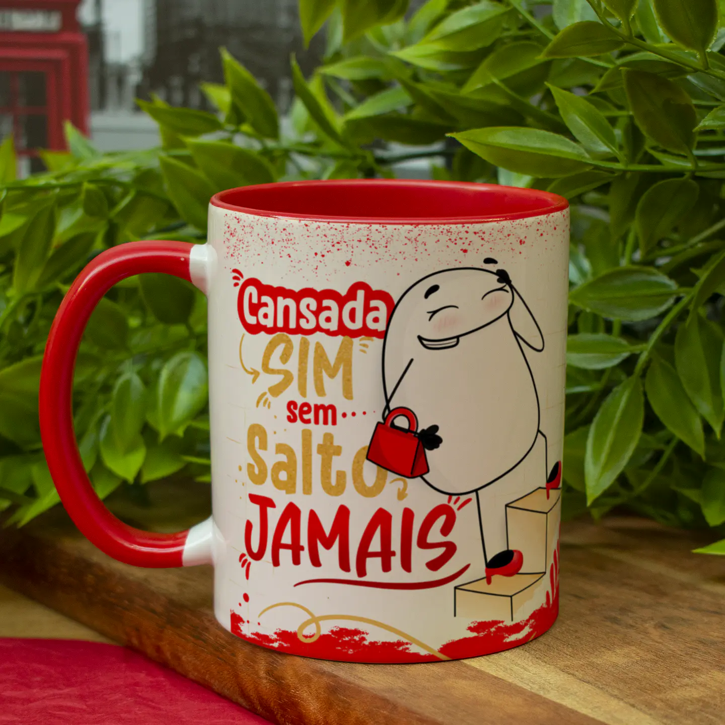 16 Artes Caneca Dia Dia Flork Frases Memes Arquivo em Jpg 5