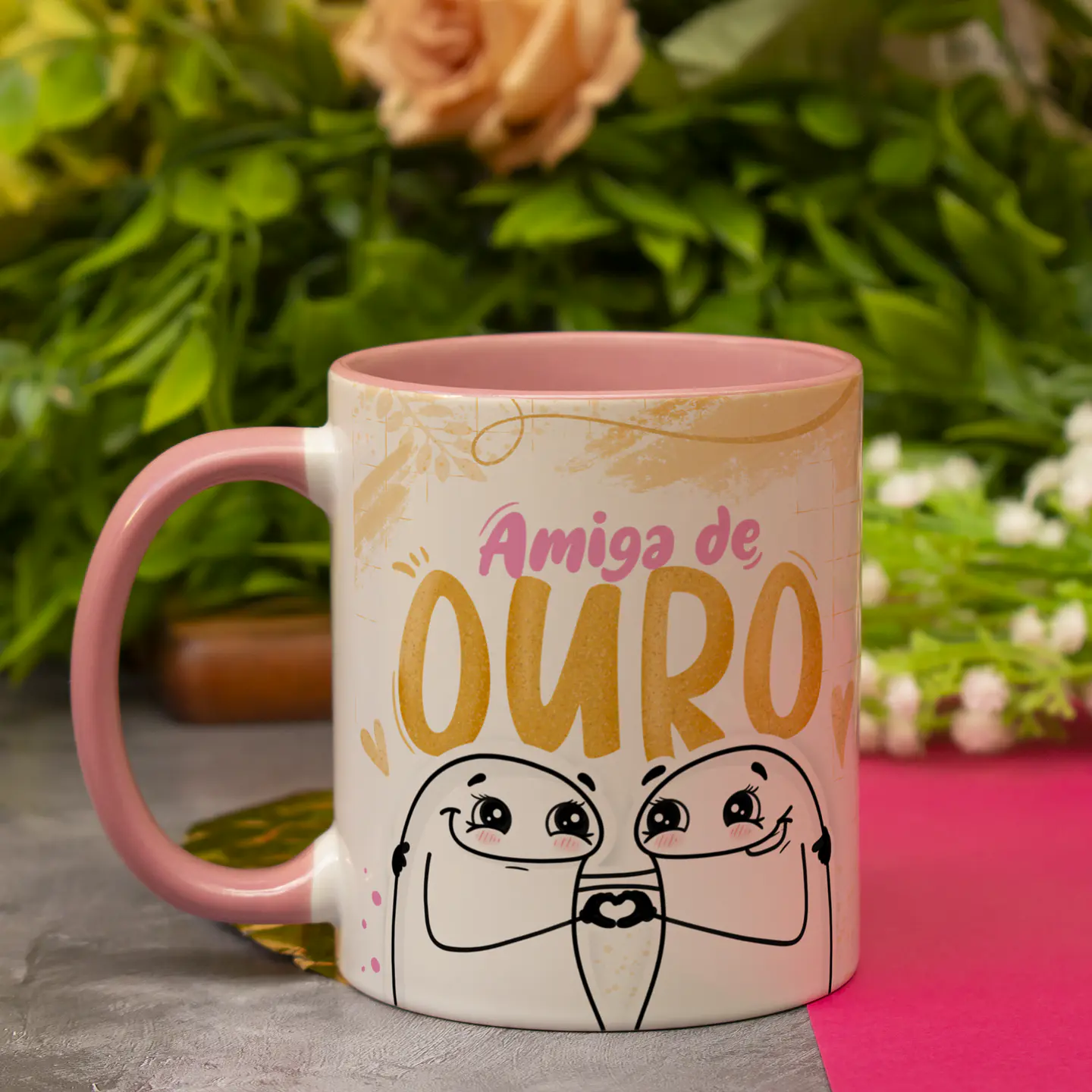 16 Artes Caneca Dia Dia Flork Frases Memes Arquivo em Jpg 9