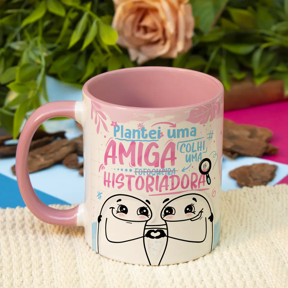 16 Artes Caneca Dia Dia Flork Frases Memes Arquivo em Jpg 13