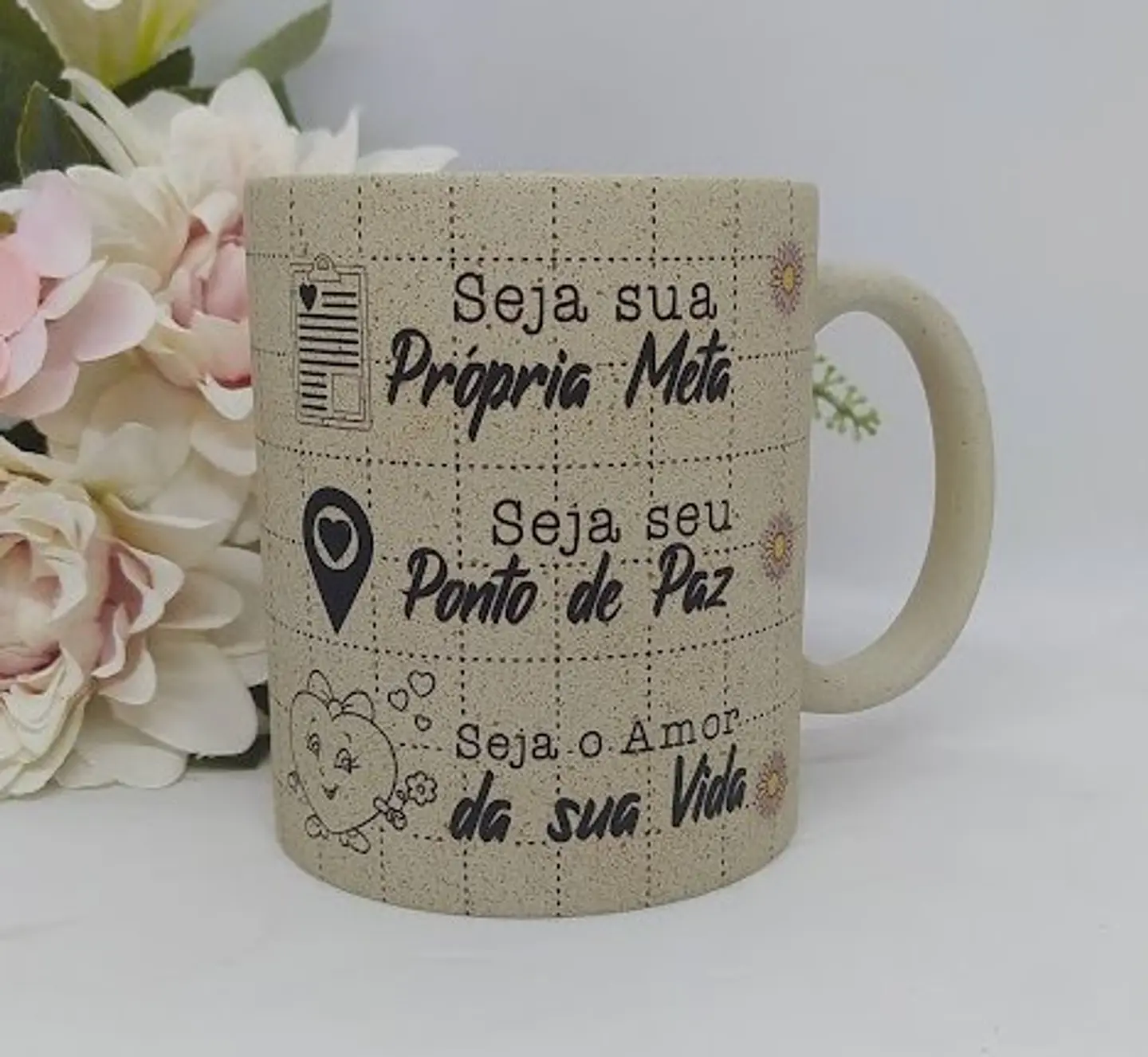 14 Artes Caneca Frases Arquivo Editável 1