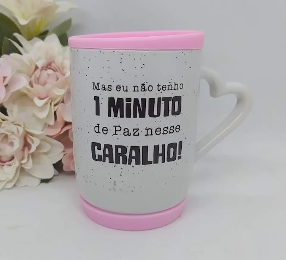 14 Artes Caneca Frases Arquivo Editável 3
