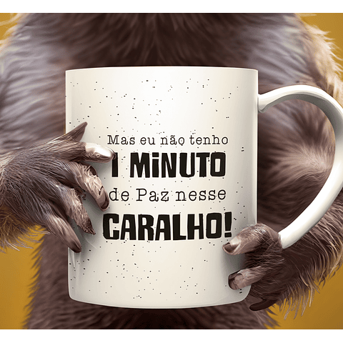 14 Artes Caneca Frases Arquivo Editável