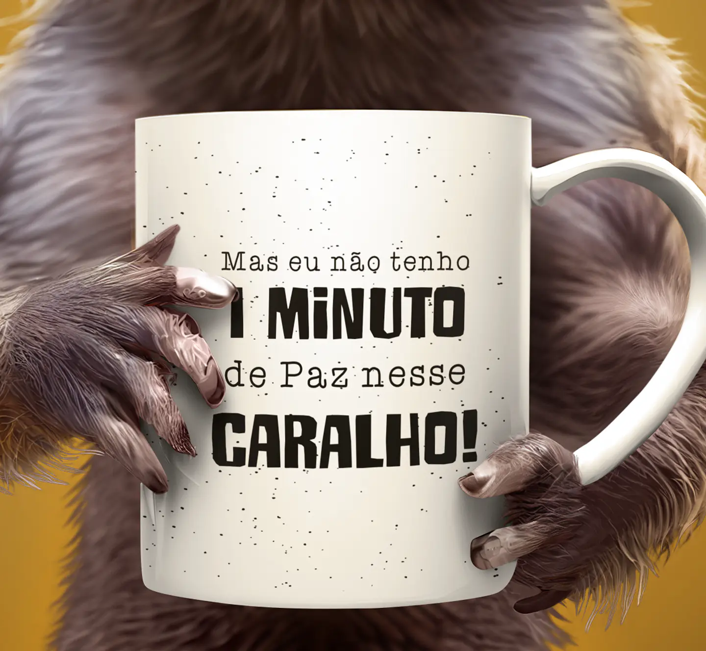 14 Artes Caneca Frases Arquivo Editável 7