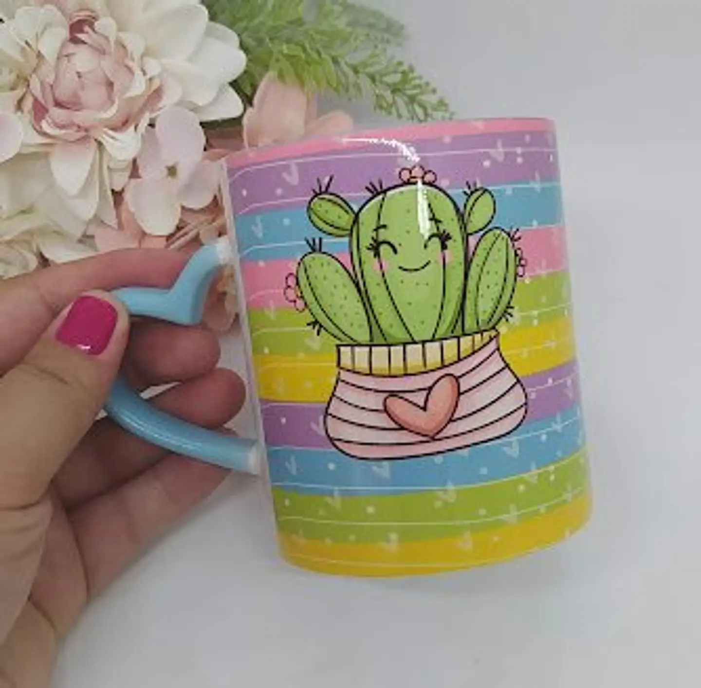 14 Artes Caneca Frases Arquivo Editável 9