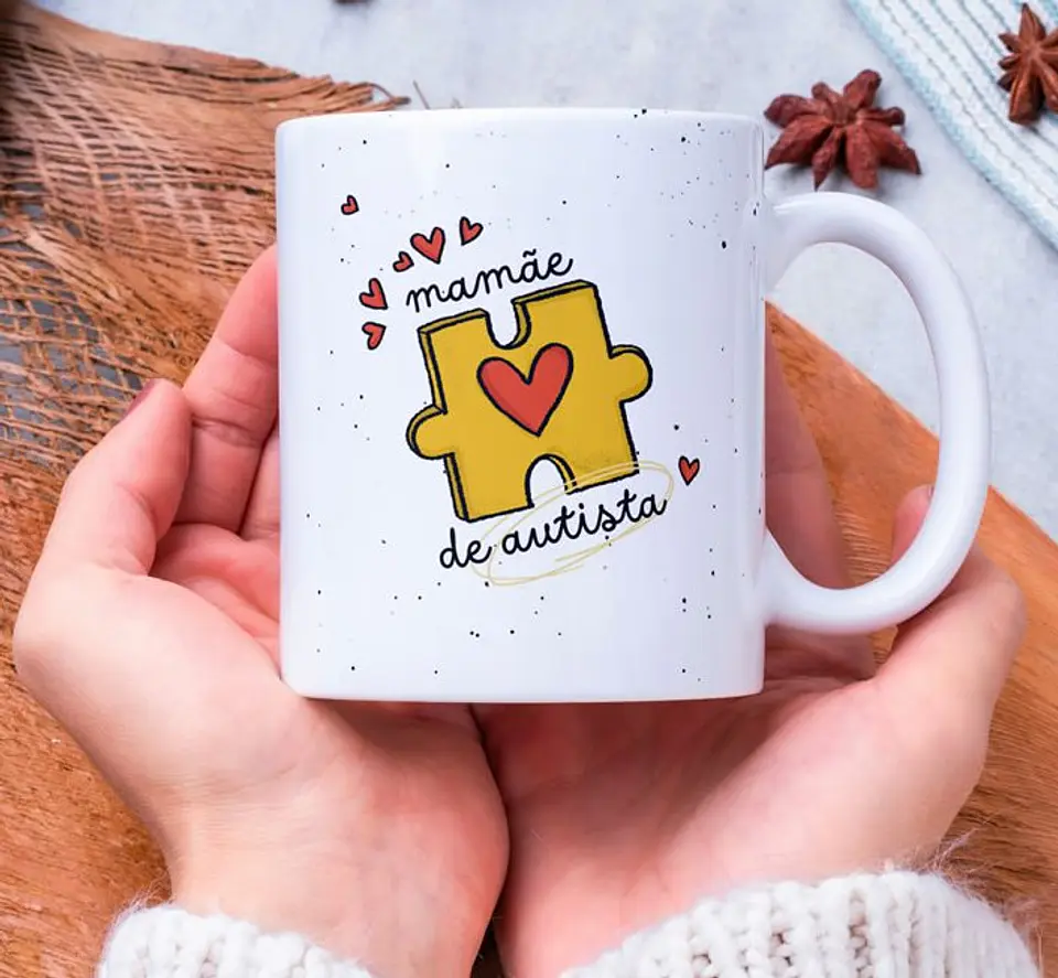 36  Artes para Caneca Dia das Mães Arquivo em Jpg 3