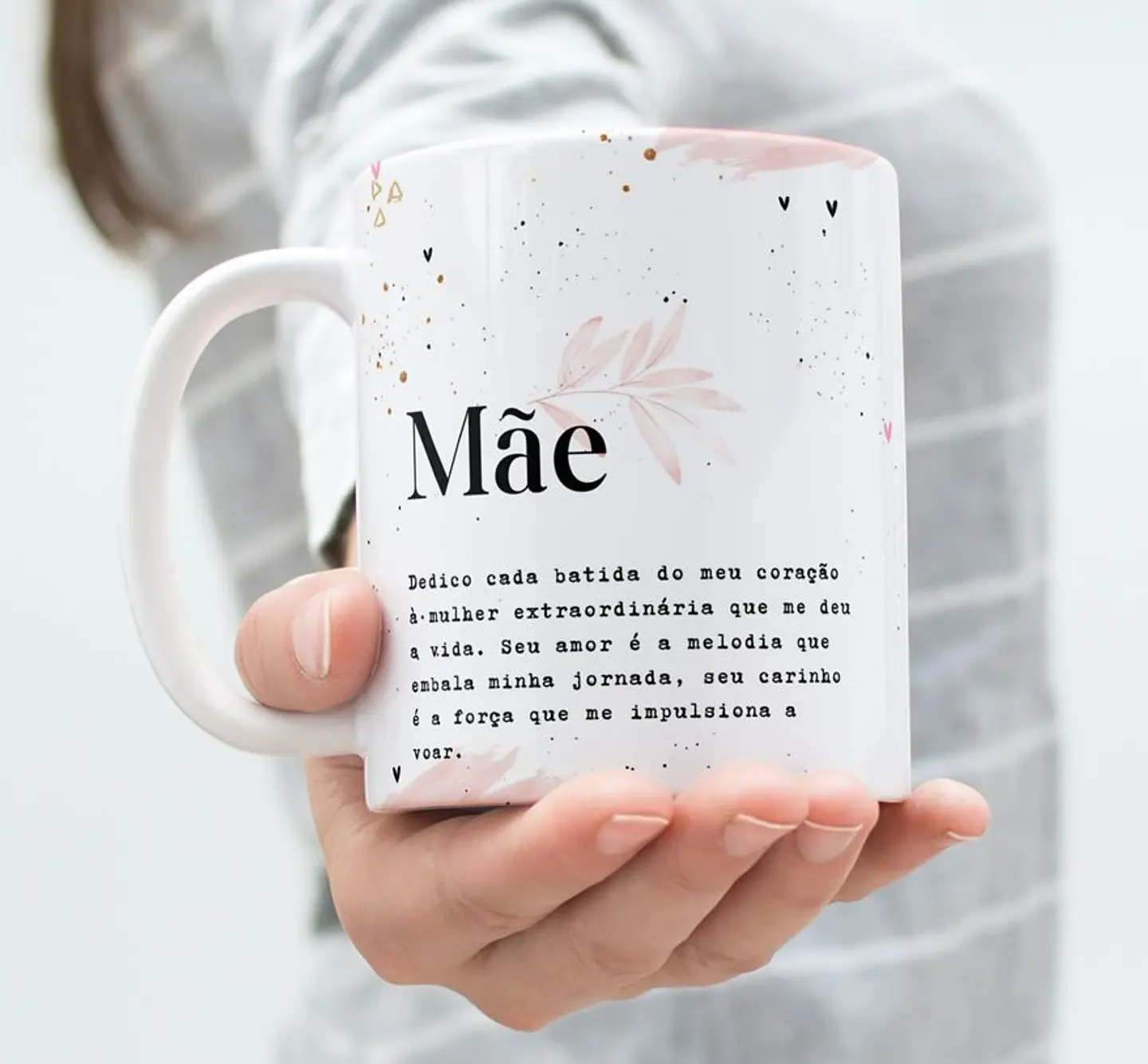 36  Artes para Caneca Dia das Mães Arquivo em Jpg 8