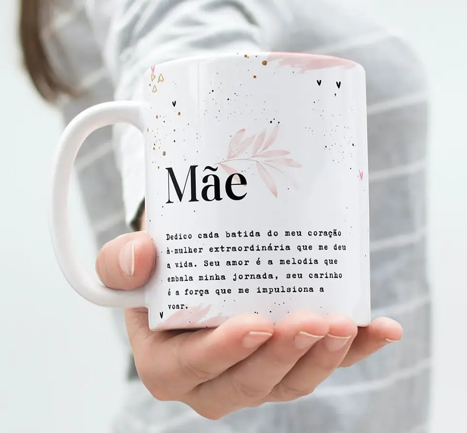 36  Artes para Caneca Dia das Mães Arquivo em Jpg 8
