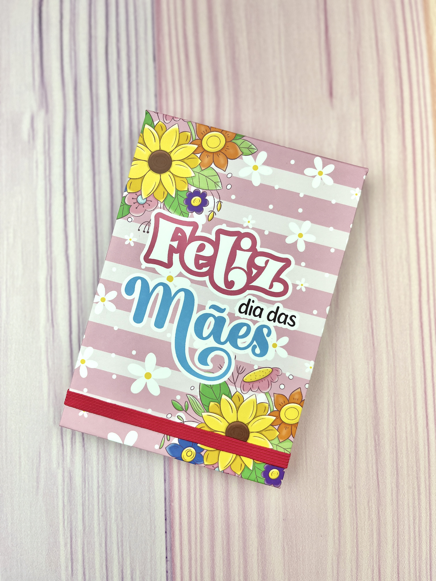 Arquivos Bloquinhos Dia das Mães Princesas e Outros em Pdf 5