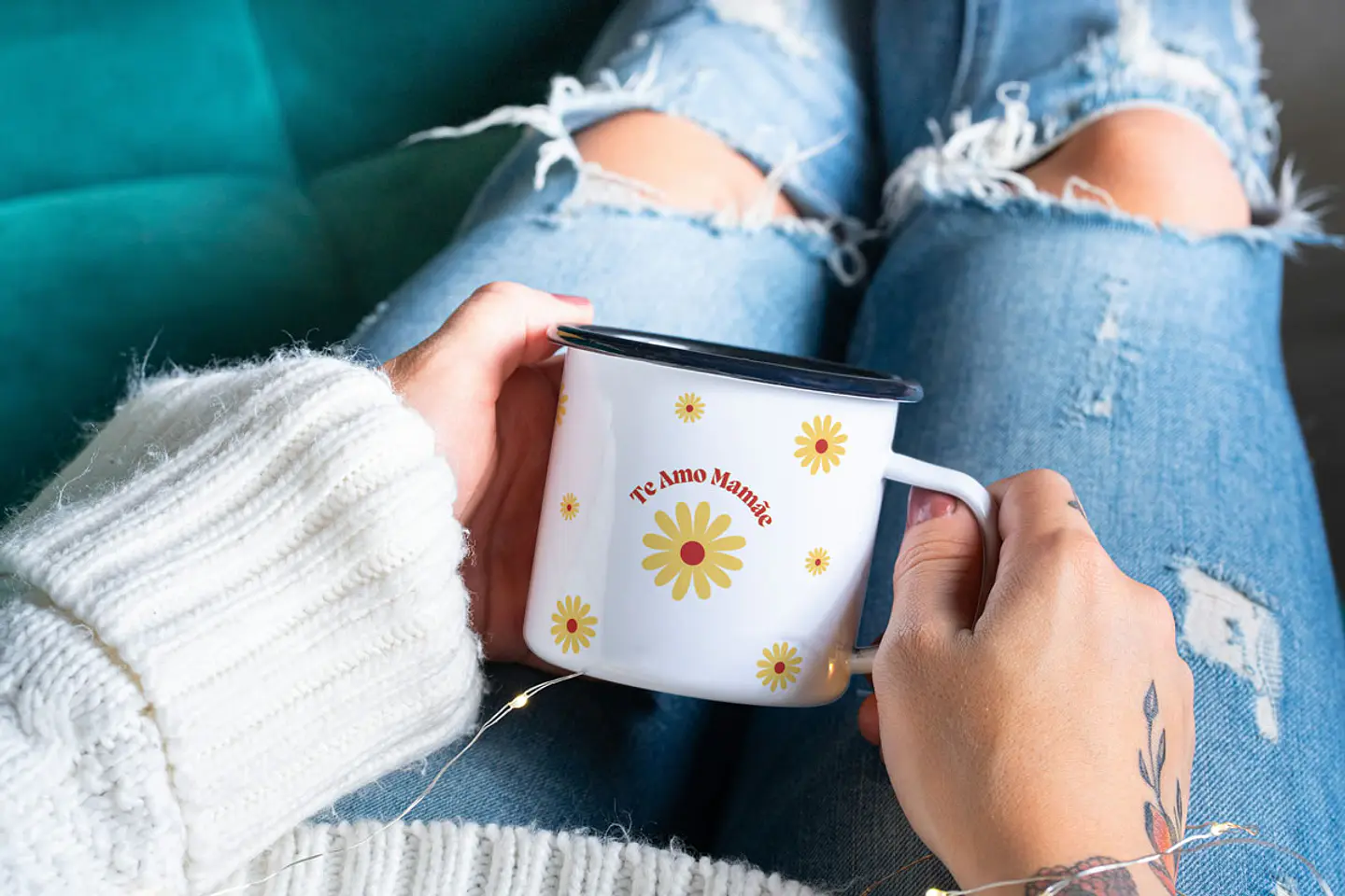 36  Artes para Caneca Dia das Mães Arquivo em Jpg 12