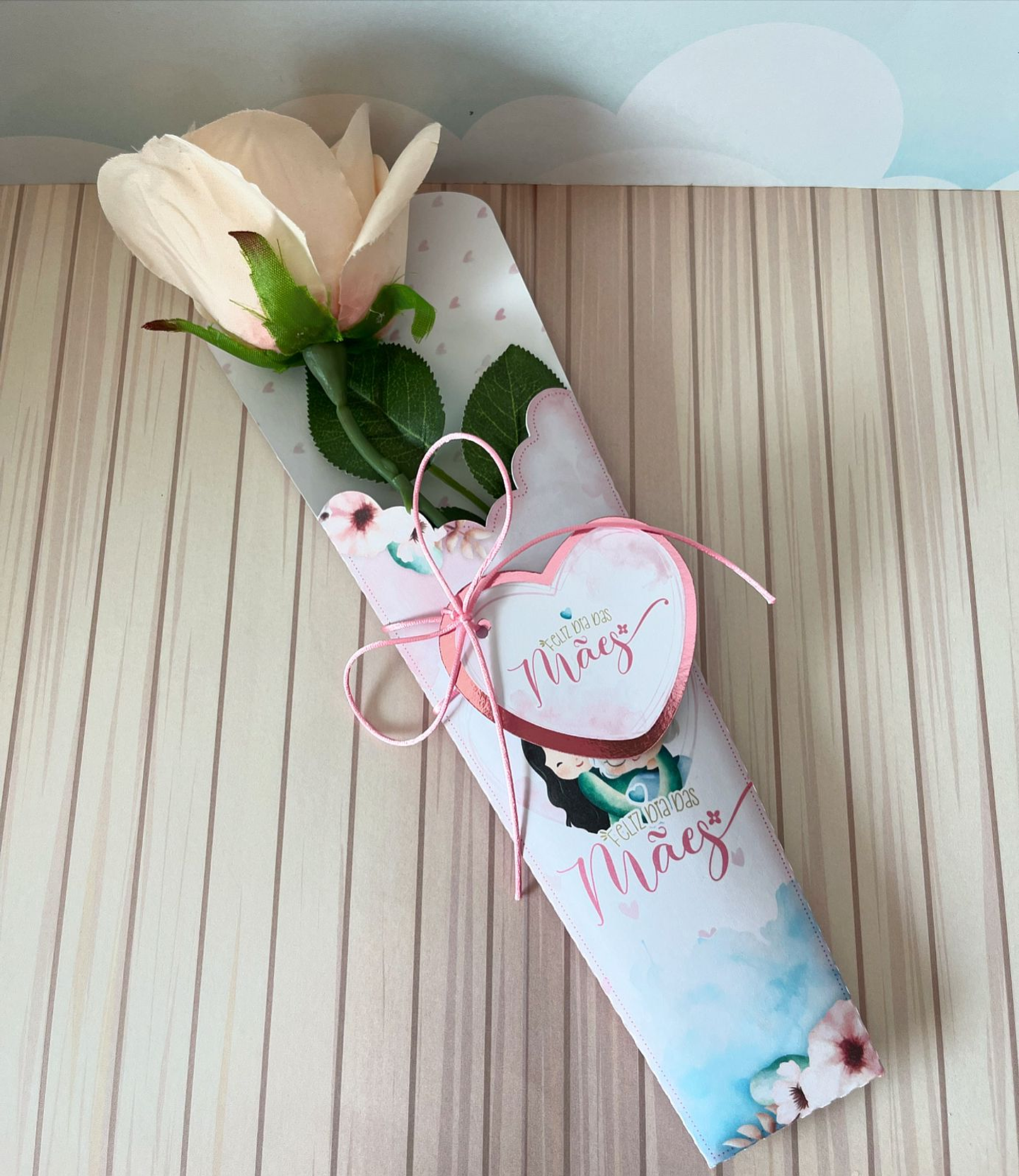 Arquivos de Corte Mimos Dia das Mães em Pdf 4