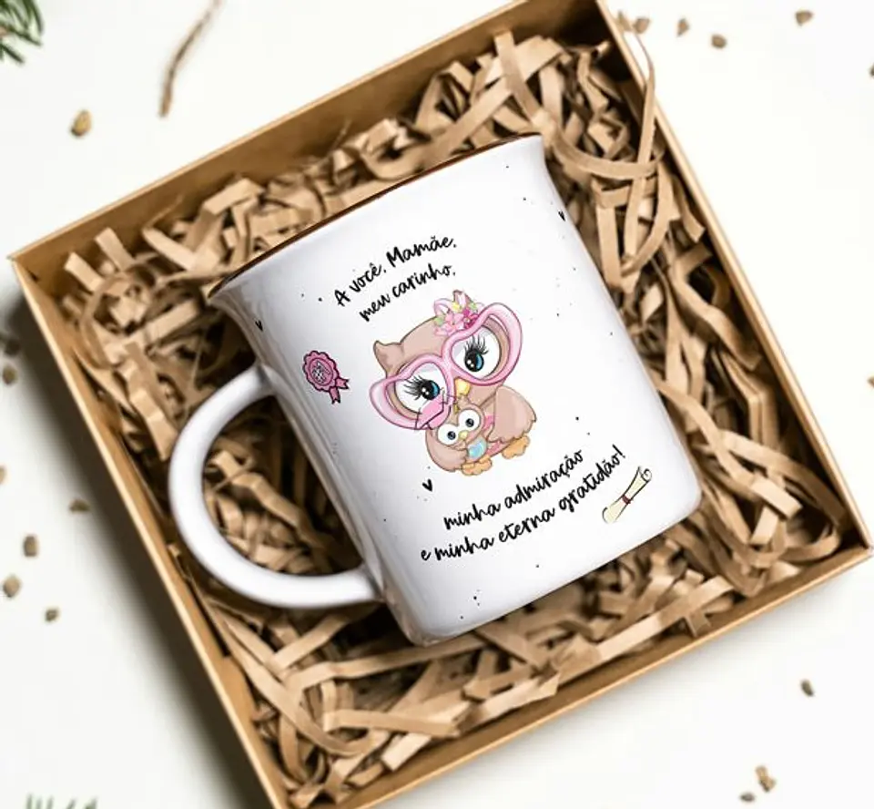 36  Artes para Caneca Dia das Mães Arquivo em Jpg 14