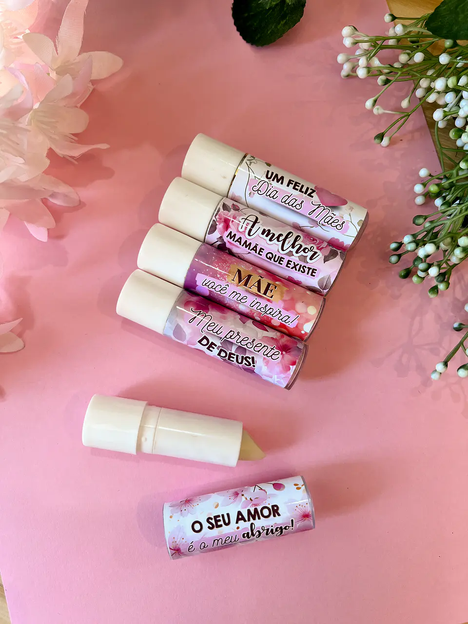 Arquivos de Corte Mimos Dia das Mães em Jpg  7