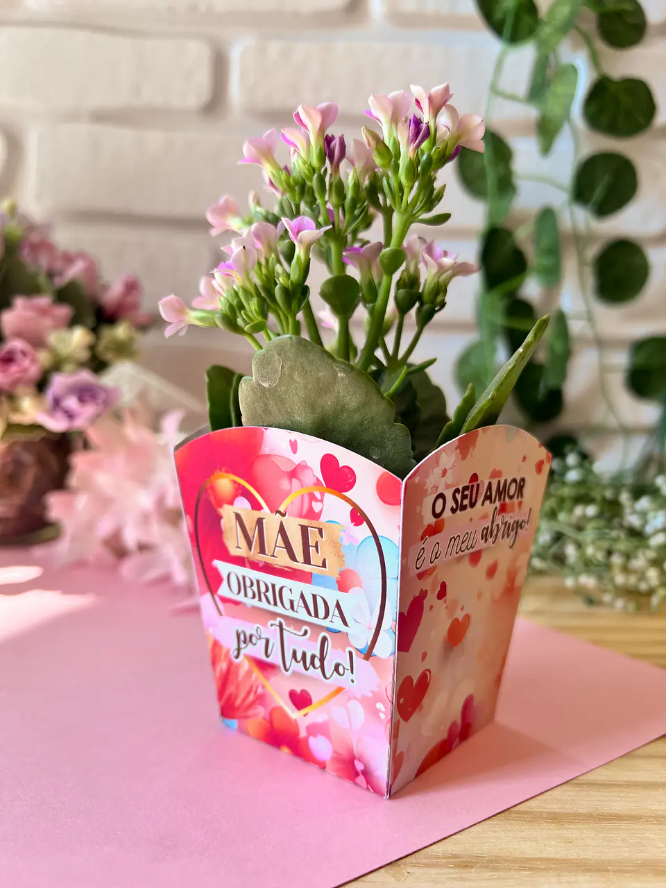 Arquivos de Corte Mimos Dia das Mães em Jpg  14