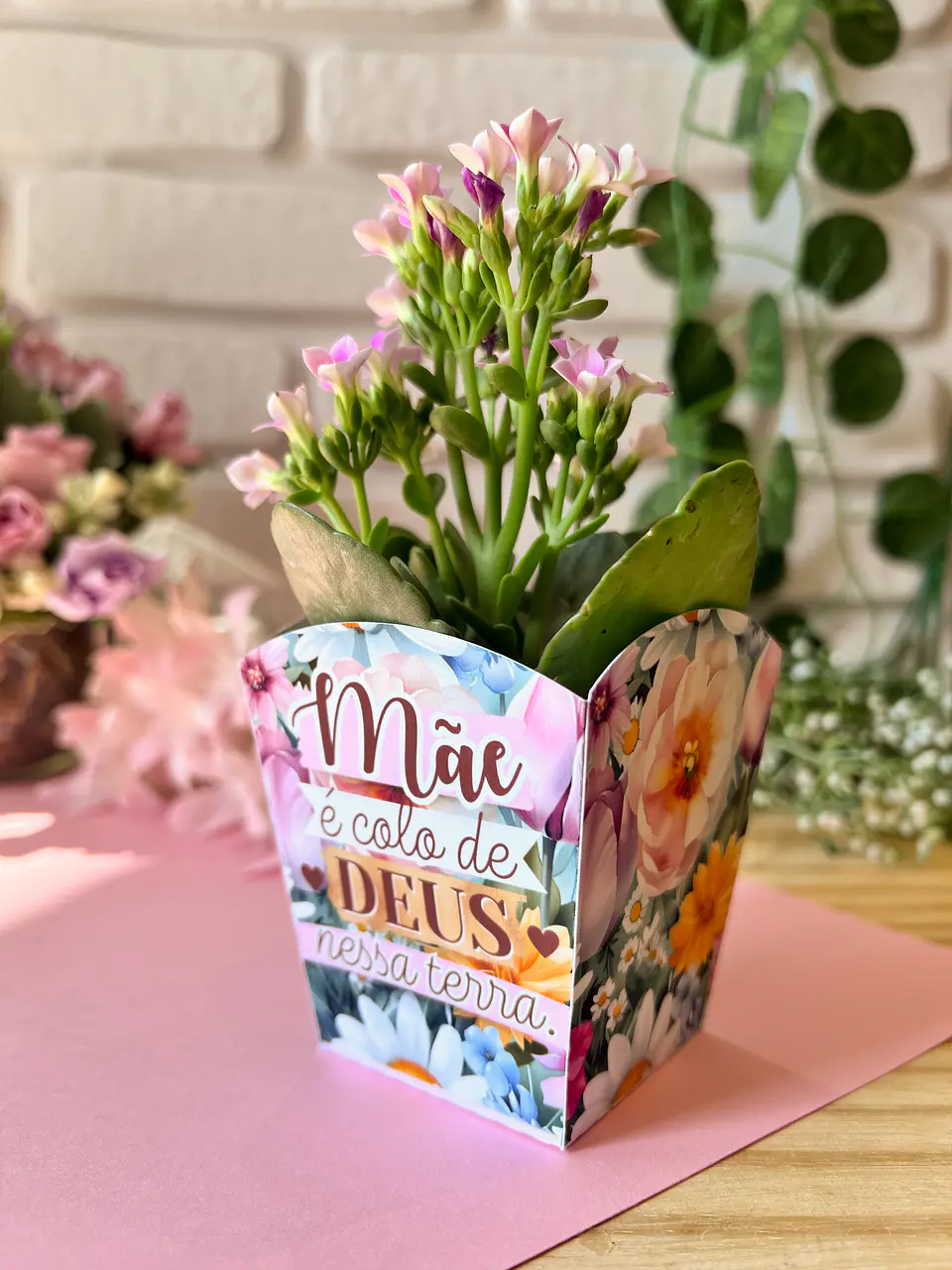 Arquivos de Corte Mimos Dia das Mães em Jpg  15