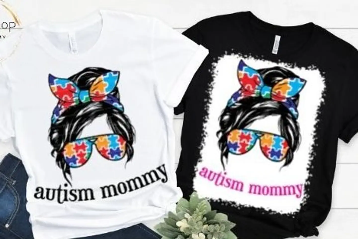 Mega Kit Digital Autismo Arquivos em Png  9