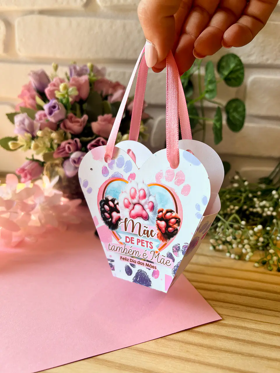 Arquivos de Corte Mimos Dia das Mães em Jpg  19