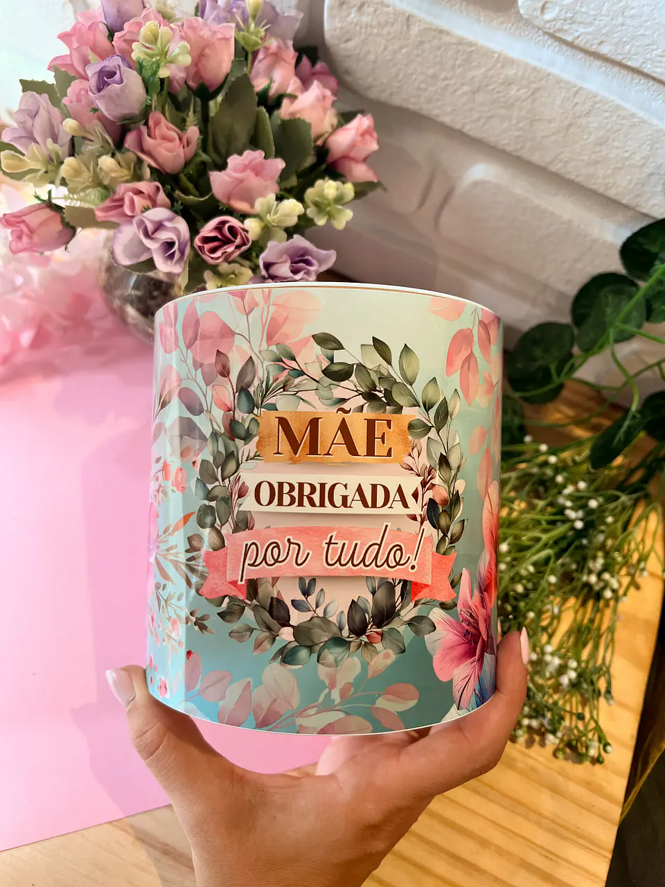 Arquivos de Corte Mimos Dia das Mães em Jpg  22