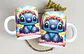 18 Arte Caneca Stitch Arquivo em Png - Thumbnail 3