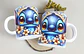 18 Arte Caneca Stitch Arquivo em Png - Thumbnail 9