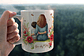 10 Arte Caneca Dia das Mães Arquivo em Png  - Thumbnail 9
